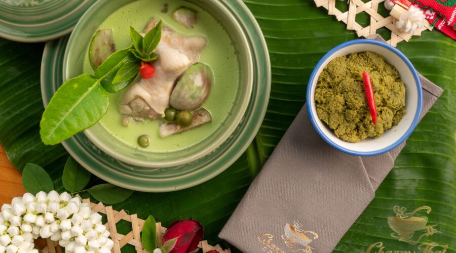 Your Chiang Mai Food and Cooking Lessons Adventure Awaits