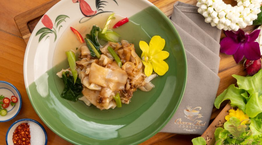 Unlocking the Flavors of Thailand: Your Essential Guide to Chiang Mai Cooking Lessons