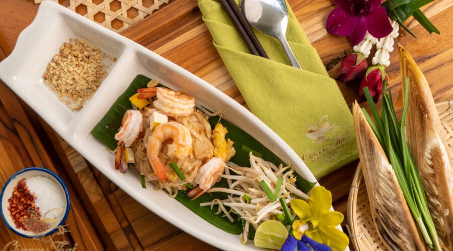 Discover the Secrets of Chiang Mai Food: An Unforgettable Cooking Lesson Experience