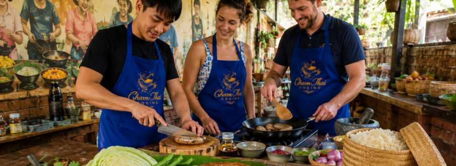 sai oua chiang mai